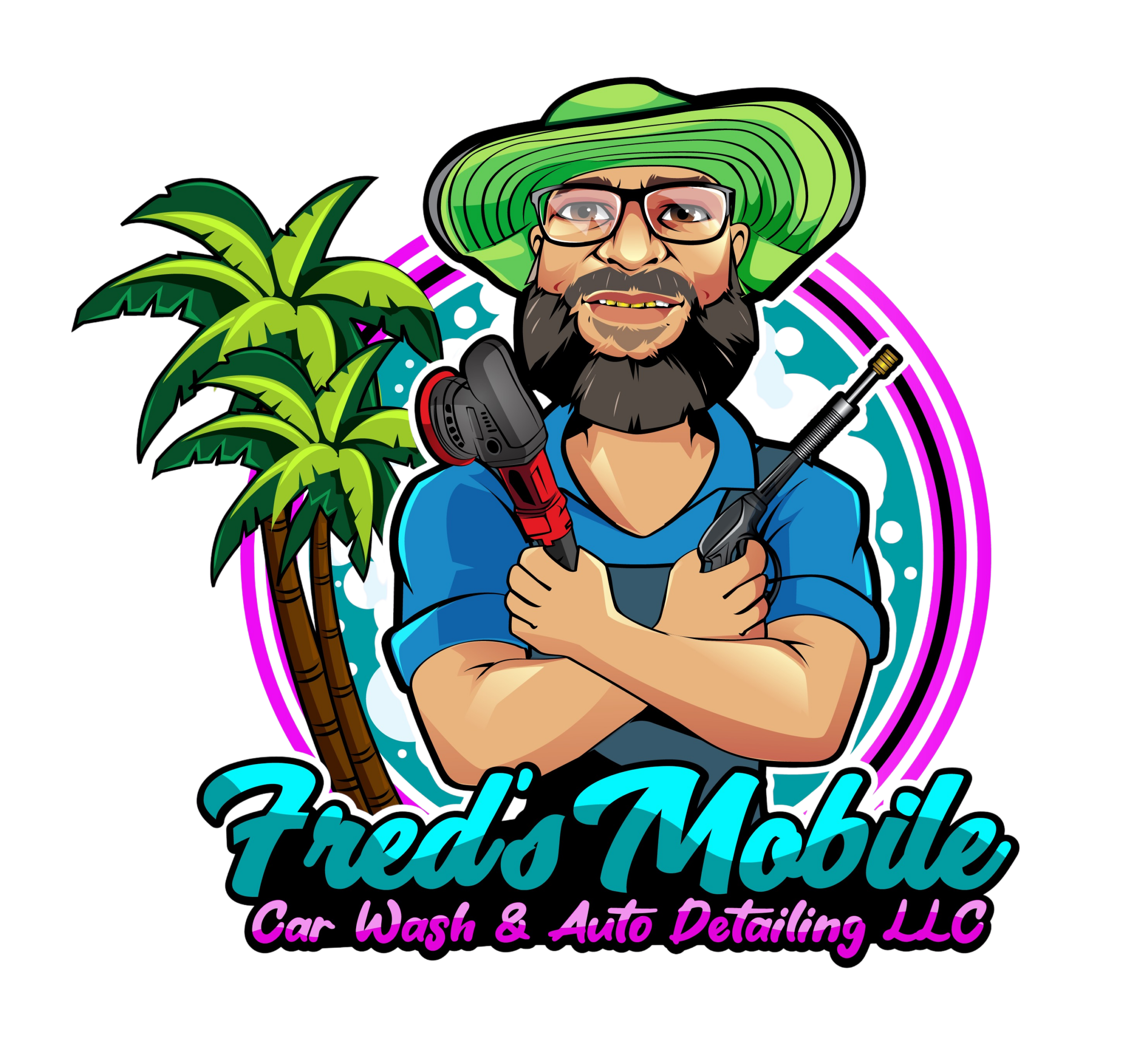 MOBILE CAR DETAILING TAMPA