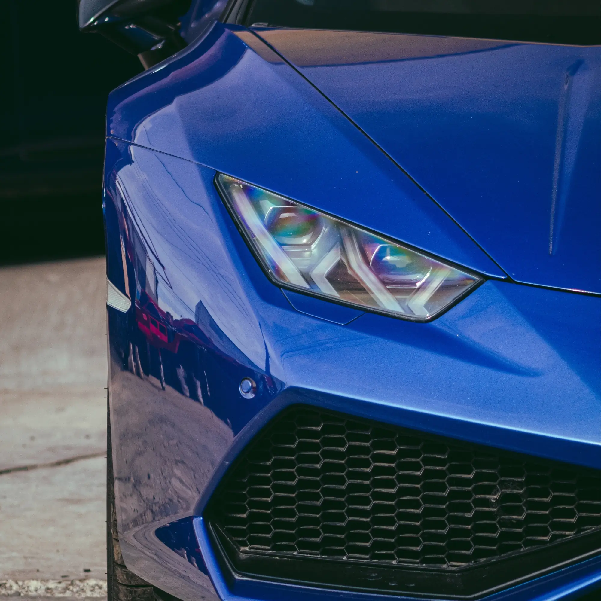 Expert Exterior Car detailing Services in Tampa, FL